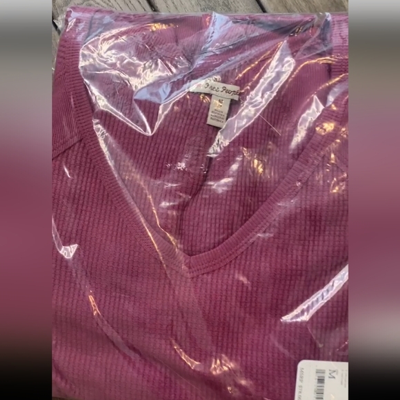 FP-Free People Santa Clara Thermal size small and medium - Picture 2 of 2